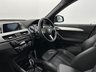 USED 2018 68 BMW X1 2.0 18d M Sport Auto xDrive Euro 6 (s/s) 5dr ALL-LED, SATNAV, LTHR+H/SEATS