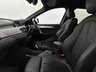 USED 2018 68 BMW X1 2.0 18d M Sport Auto xDrive Euro 6 (s/s) 5dr ALL-LED, SATNAV, LTHR+H/SEATS