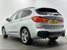 USED 2018 68 BMW X1 2.0 18d M Sport Auto xDrive Euro 6 (s/s) 5dr ALL-LED, SATNAV, LTHR+H/SEATS