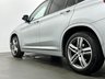 USED 2018 68 BMW X1 2.0 18d M Sport Auto xDrive Euro 6 (s/s) 5dr ALL-LED, SATNAV, LTHR+H/SEATS
