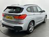 USED 2018 68 BMW X1 2.0 18d M Sport Auto xDrive Euro 6 (s/s) 5dr ALL-LED, SATNAV, LTHR+H/SEATS