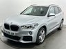 USED 2018 68 BMW X1 2.0 18d M Sport Auto xDrive Euro 6 (s/s) 5dr ALL-LED, SATNAV, LTHR+H/SEATS