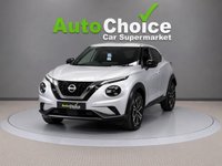 USED 2025 25 NISSAN JUKE 1.0 DIG-T N-Connecta SUV 5dr Petrol DCT Auto Euro 6 (s/s) (114 ps) in Blackburn *1 OWNER, CHOICE OF 20!! SEE WEBSITE* CHOICE OF 20 AVAILABLE NOW