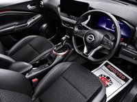 USED 2025 25 NISSAN JUKE 1.0 DIG-T N-Connecta SUV 5dr Petrol DCT Auto Euro 6 (s/s) (114 ps) in Blackburn *1 OWNER, CHOICE OF 20!! SEE WEBSITE* CHOICE OF 20 AVAILABLE NOW