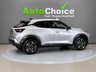 USED 2025 25 NISSAN JUKE 1.0 DIG-T N-Connecta SUV 5dr Petrol DCT Auto Euro 6 (s/s) (114 ps) in Blackburn *1 OWNER, CHOICE OF 20!! SEE WEBSITE* CHOICE OF 20 AVAILABLE NOW