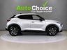 USED 2025 25 NISSAN JUKE 1.0 DIG-T N-Connecta SUV 5dr Petrol DCT Auto Euro 6 (s/s) (114 ps) in Blackburn *1 OWNER, CHOICE OF 20!! SEE WEBSITE* CHOICE OF 20 AVAILABLE NOW
