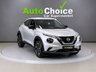 USED 2025 25 NISSAN JUKE 1.0 DIG-T N-Connecta SUV 5dr Petrol DCT Auto Euro 6 (s/s) (114 ps) in Blackburn *1 OWNER, CHOICE OF 20!! SEE WEBSITE* CHOICE OF 20 AVAILABLE NOW