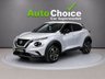 USED 2025 25 NISSAN JUKE 1.0 DIG-T N-Connecta SUV 5dr Petrol DCT Auto Euro 6 (s/s) (114 ps) in Blackburn *1 OWNER, CHOICE OF 20!! SEE WEBSITE* CHOICE OF 20 AVAILABLE NOW
