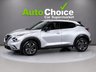 USED 2025 25 NISSAN JUKE 1.0 DIG-T N-Connecta SUV 5dr Petrol DCT Auto Euro 6 (s/s) (114 ps) in Blackburn *1 OWNER, CHOICE OF 20!! SEE WEBSITE* CHOICE OF 20 AVAILABLE NOW