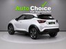 USED 2025 25 NISSAN JUKE 1.0 DIG-T N-Connecta SUV 5dr Petrol DCT Auto Euro 6 (s/s) (114 ps) in Blackburn *1 OWNER, CHOICE OF 20!! SEE WEBSITE* CHOICE OF 20 AVAILABLE NOW