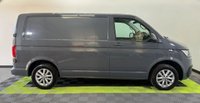 USED 2021 71 VOLKSWAGEN TRANSPORTER 2.0 TDI T30 Highline Panel Van 5dr Diesel Manual FWD SWB Euro 6 (s/s) (110 ps) 