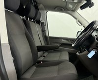 USED 2021 71 VOLKSWAGEN TRANSPORTER 2.0 TDI T30 Highline Panel Van 5dr Diesel Manual FWD SWB Euro 6 (s/s) (110 ps) 