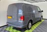USED 2021 71 VOLKSWAGEN TRANSPORTER 2.0 TDI T30 Highline Panel Van 5dr Diesel Manual FWD SWB Euro 6 (s/s) (110 ps) 