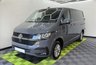 USED 2021 71 VOLKSWAGEN TRANSPORTER 2.0 TDI T30 Highline Panel Van 5dr Diesel Manual FWD SWB Euro 6 (s/s) (110 ps) 