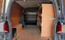 USED 2021 71 VOLKSWAGEN TRANSPORTER 2.0 TDI T30 Highline Panel Van 5dr Diesel Manual FWD SWB Euro 6 (s/s) (110 ps) 