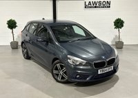 USED 2015 64 BMW 2 SERIES ACTIVE TOURER 1.5 216d Sport MPV 5dr Diesel Manual Euro 6 (s/s) (116 ps) 