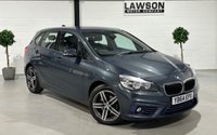 USED 2015 64 BMW 2 SERIES ACTIVE TOURER 1.5 216d Sport MPV 5dr Diesel Manual Euro 6 (s/s) (116 ps) 
