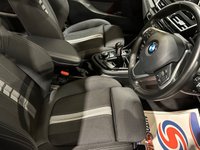 USED 2015 64 BMW 2 SERIES ACTIVE TOURER 1.5 216d Sport MPV 5dr Diesel Manual Euro 6 (s/s) (116 ps) 