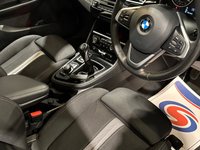 USED 2015 64 BMW 2 SERIES ACTIVE TOURER 1.5 216d Sport MPV 5dr Diesel Manual Euro 6 (s/s) (116 ps) 