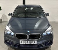 USED 2015 64 BMW 2 SERIES ACTIVE TOURER 1.5 216d Sport MPV 5dr Diesel Manual Euro 6 (s/s) (116 ps) 