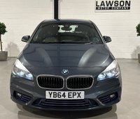 USED 2015 64 BMW 2 SERIES ACTIVE TOURER 1.5 216d Sport MPV 5dr Diesel Manual Euro 6 (s/s) (116 ps) 