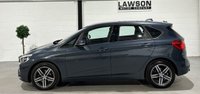 USED 2015 64 BMW 2 SERIES ACTIVE TOURER 1.5 216d Sport MPV 5dr Diesel Manual Euro 6 (s/s) (116 ps) 