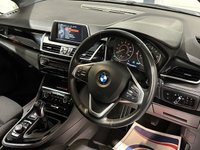 USED 2015 64 BMW 2 SERIES ACTIVE TOURER 1.5 216d Sport MPV 5dr Diesel Manual Euro 6 (s/s) (116 ps) 