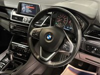 USED 2015 64 BMW 2 SERIES ACTIVE TOURER 1.5 216d Sport MPV 5dr Diesel Manual Euro 6 (s/s) (116 ps) 