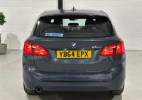 USED 2015 64 BMW 2 SERIES ACTIVE TOURER 1.5 216d Sport MPV 5dr Diesel Manual Euro 6 (s/s) (116 ps) 