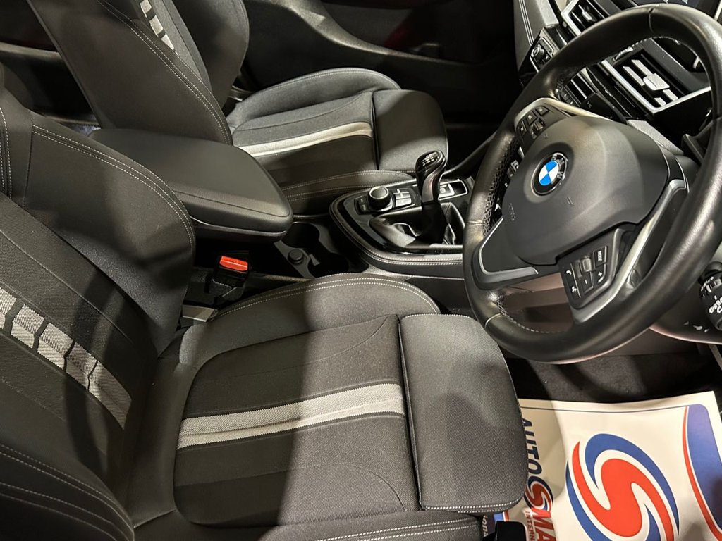 USED 2015 64 BMW 2 SERIES ACTIVE TOURER 1.5 216d Sport MPV 5dr Diesel Manual Euro 6 (s/s) (116 ps) 