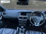 USED 2016 16 VOLVO V40 2.0 T2 R-Design Pro Hatchback 5dr Petrol Manual Euro 6 (s/s) (122 ps) 