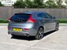 USED 2016 16 VOLVO V40 2.0 T2 R-Design Pro Hatchback 5dr Petrol Manual Euro 6 (s/s) (122 ps) 