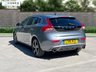 USED 2016 16 VOLVO V40 2.0 T2 R-Design Pro Hatchback 5dr Petrol Manual Euro 6 (s/s) (122 ps) 
