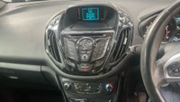 USED 2016 16 FORD B-MAX 1.0T EcoBoost Zetec MPV 5dr Petrol Manual Euro 5 (100 ps) 