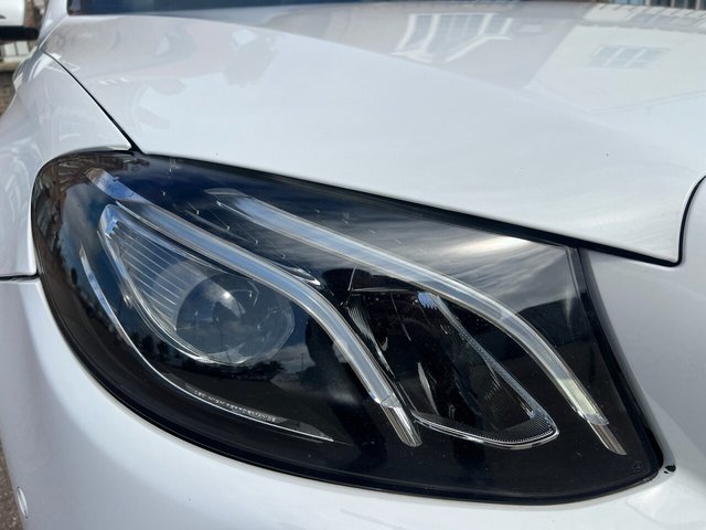 View our MERCEDES-BENZ E CLASS