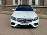 USED 2017 R MERCEDES-BENZ E CLASS 2.0 E220d AMG Line (Premium) Estate 5dr Diesel G-Tronic+ Euro 6 (s/s) (194 ps) 