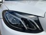 USED 2017 R MERCEDES-BENZ E CLASS 2.0 E220d AMG Line (Premium) Estate 5dr Diesel G-Tronic+ Euro 6 (s/s) (194 ps) 
