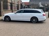USED 2017 R MERCEDES-BENZ E CLASS 2.0 E220d AMG Line (Premium) Estate 5dr Diesel G-Tronic+ Euro 6 (s/s) (194 ps) 