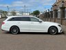 USED 2017 R MERCEDES-BENZ E CLASS 2.0 E220d AMG Line (Premium) Estate 5dr Diesel G-Tronic+ Euro 6 (s/s) (194 ps) 