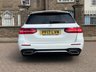 USED 2017 R MERCEDES-BENZ E CLASS 2.0 E220d AMG Line (Premium) Estate 5dr Diesel G-Tronic+ Euro 6 (s/s) (194 ps) 