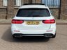 USED 2017 R MERCEDES-BENZ E CLASS 2.0 E220d AMG Line (Premium) Estate 5dr Diesel G-Tronic+ Euro 6 (s/s) (194 ps) 