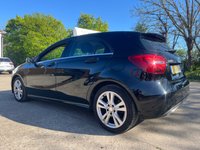 USED 2016 66 MERCEDES-BENZ A-CLASS 1.6 A160 Sport Hatchback 5dr Petrol Manual Euro 6 (s/s) (102 ps) CAR FINANCE SPECIALIST , NON FINANCE DEALS ALSO WELCOMED