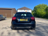 USED 2016 66 MERCEDES-BENZ A-CLASS 1.6 A160 Sport Hatchback 5dr Petrol Manual Euro 6 (s/s) (102 ps) CAR FINANCE SPECIALIST , NON FINANCE DEALS ALSO WELCOMED