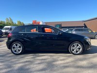 USED 2016 66 MERCEDES-BENZ A-CLASS 1.6 A160 Sport Hatchback 5dr Petrol Manual Euro 6 (s/s) (102 ps) CAR FINANCE SPECIALIST , NON FINANCE DEALS ALSO WELCOMED