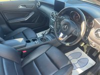 USED 2016 66 MERCEDES-BENZ A-CLASS 1.6 A160 Sport Hatchback 5dr Petrol Manual Euro 6 (s/s) (102 ps) CAR FINANCE SPECIALIST , NON FINANCE DEALS ALSO WELCOMED