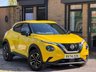 USED 2024 74 NISSAN JUKE 1.0 DIG-T N-Connecta Euro 6 (s/s) 5dr REVERSE CAMERA-SENSORS-SAT NAV