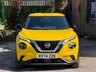 USED 2024 74 NISSAN JUKE 1.0 DIG-T N-Connecta Euro 6 (s/s) 5dr REVERSE CAMERA-SENSORS-SAT NAV
