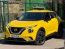 USED 2024 74 NISSAN JUKE 1.0 DIG-T N-Connecta Euro 6 (s/s) 5dr REVERSE CAMERA-SENSORS-SAT NAV