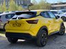 USED 2024 74 NISSAN JUKE 1.0 DIG-T N-Connecta Euro 6 (s/s) 5dr REVERSE CAMERA-SENSORS-SAT NAV