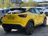 USED 2024 74 NISSAN JUKE 1.0 DIG-T N-Connecta Euro 6 (s/s) 5dr REVERSE CAMERA-SENSORS-SAT NAV